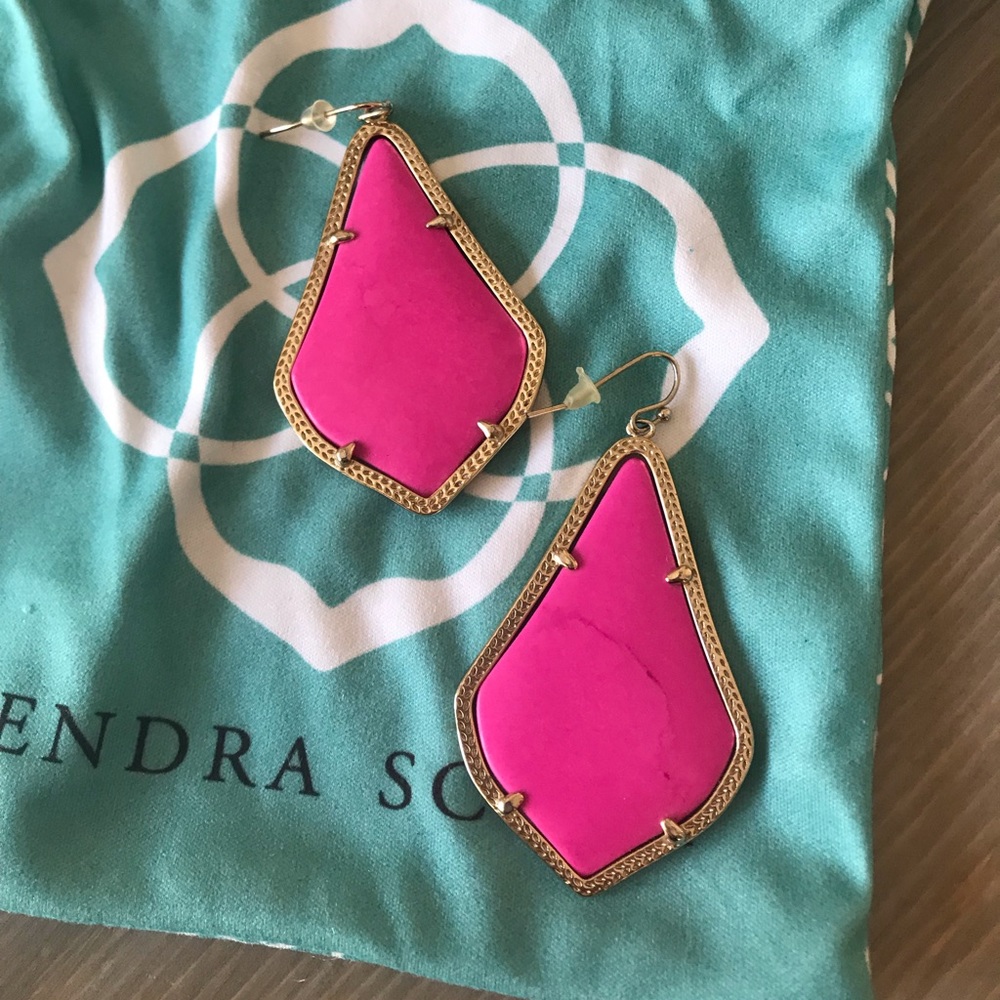 Kendra Scott Earrings